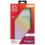 Image de ZAGG Milan Snap coque de protection pour téléphones portables 16 cm (6.3") Housse Multicolore (702314420)