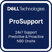 Image de DELL Effectuez une mise à niveau de 1 an Basic Onsite vers 3 ans ProSupport (OTA_1OS3PS)