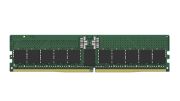 Image de Kingston Technology module de mémoire 32 Go 1 x 32 Go DDR5 5600 MT/s 288-pin DIMM ECC (KTL-TS556S4-32G)