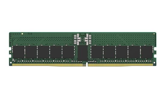 Image de Kingston Technology module de mémoire 32 Go 1 x 32 Go DDR5 5600 MT/s 288-pin DIMM ECC (KTL-TS556S4-32G)