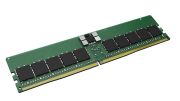Image de Kingston Technology module de mémoire 32 Go 1 x 32 Go DDR5 5600 MT/s 288-pin DIMM ECC (KTL-TS556S4-32G)