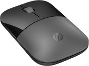Image de HP Souris double mode Z3700 argent (758A9AA#ABB)