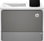 Image de HP Color LaserJet Enterprise Imprimante 5700dn, Couleur, Imprimante pour Imprimer, Port avant pour lecteur Flash USB; Bacs haute capacité en option; Écran tactile; Cartouche Terra ... (6QN28A)