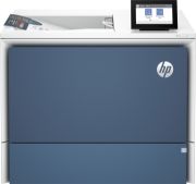 Image de HP Color LaserJet Enterprise Imprimante 5700dn, Couleur, Imprimante pour Imprimer, Port avant pour lecteur Flash USB; Bacs haute capacité en option; Écran tactile; Cartouche Terra ... (6QN28A)