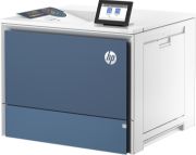 Image de HP Color LaserJet Enterprise Imprimante 5700dn, Couleur, Imprimante pour Imprimer, Port avant pour lecteur Flash USB; Bacs haute capacité en option; Écran tactile; Cartouche Terra ... (6QN28A)
