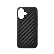 Image de ZAGG Luxe Snap coque de protection pour téléphones portables 15,5 cm (6.1") Housse Noir (702315006)