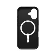 Image de ZAGG Luxe Snap coque de protection pour téléphones portables 15,5 cm (6.1") Housse Noir (702315006)
