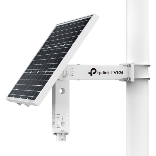 Image de TP-Link VIGI SP6020 Panneau solaire (VIGISP6020)