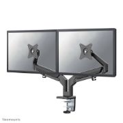 Image de Neomounts support moniteur de bureau (DS70-810BL2)