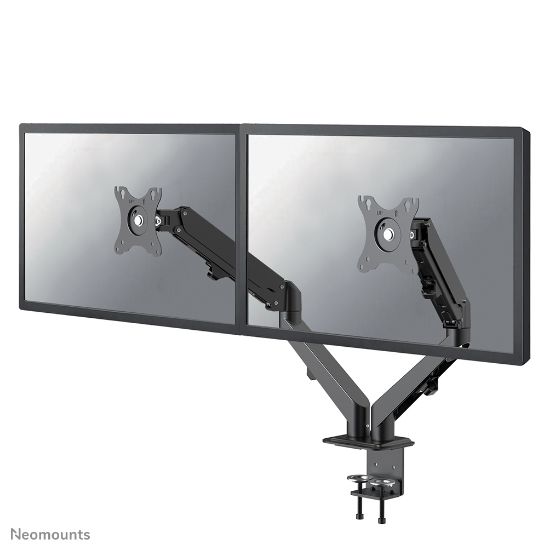 Image de Neomounts support moniteur de bureau (DS70-700BL2)