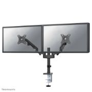 Image de Neomounts support moniteur de bureau (DS70-750BL2)