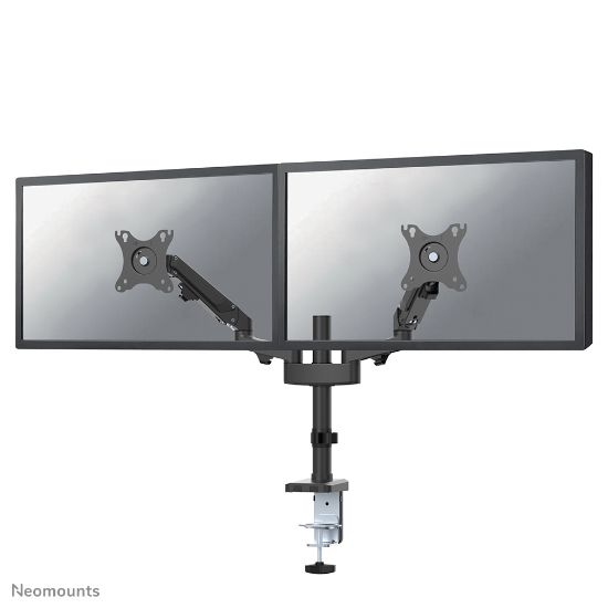 Image de Neomounts support moniteur de bureau (DS70-750BL2)
