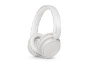 Image de Philips 5000 series casque Sans fil Arceau Appels/Musique Bluetooth Blanc (TAH5209WT/00)
