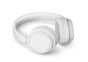Image de Philips 5000 series casque Sans fil Arceau Appels/Musique Bluetooth Blanc (TAH5209WT/00)