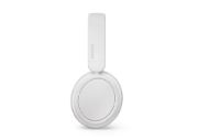 Image de Philips 5000 series casque Sans fil Arceau Appels/Musique Bluetooth Blanc (TAH5209WT/00)