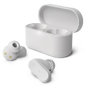 Image de Philips 3000 series casque True Wireless Stereo (TWS) Ecouteurs Appels/Musique Bluetooth Blanc (TAT3509WT/00)