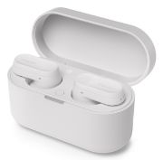 Image de Philips 3000 series casque True Wireless Stereo (TWS) Ecouteurs Appels/Musique Bluetooth Blanc (TAT3509WT/00)