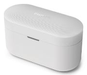 Image de Philips 3000 series casque True Wireless Stereo (TWS) Ecouteurs Appels/Musique Bluetooth Blanc (TAT3509WT/00)