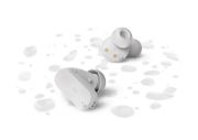 Image de Philips 3000 series casque True Wireless Stereo (TWS) Ecouteurs Appels/Musique Bluetooth Blanc (TAT3509WT/00)