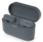 Image de Philips 3000 series casque True Wireless Stereo (TWS) Ecouteurs Appels/Musique Bluetooth Gris (TAT3509GY/00)