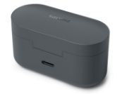 Image de Philips 3000 series casque True Wireless Stereo (TWS) Ecouteurs Appels/Musique Bluetooth Gris (TAT3509GY/00)