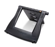 Image de Kensington Support de livres Supports de Laptop Noir 43,2 cm (17") (K52805EU)