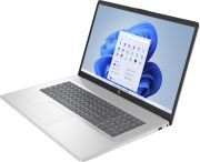 Image de HP 17-cn4002nb Intel Core 5 120U Ordinateur portable 43,9 cm (17.3") Full HD 16 Go DDR4-SDRAM 1 To SSD Wi-Fi 6E (802.11ax) Windows 11 Home Argent (A38LJEA#UUG)