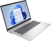 Image de HP 17-cn4002nb Intel Core 5 120U Ordinateur portable 43,9 cm (17.3") Full HD 16 Go DDR4-SDRAM 1 To SSD Wi-Fi 6E (802.11ax) Windows 11 Home Argent (A38LJEA#UUG)