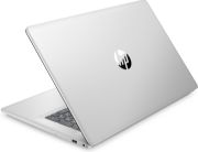 Image de HP 17-cn4002nb Intel Core 5 120U Ordinateur portable 43,9 cm (17.3") Full HD 16 Go DDR4-SDRAM 1 To SSD Wi-Fi 6E (802.11ax) Windows 11 Home Argent (A38LJEA#UUG)