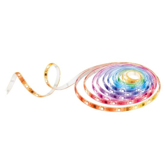 Image de TP-Link Eclairage intelligent par bande Wi-Fi (TAPO L930-5)