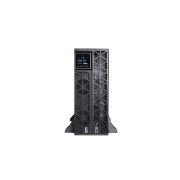 Image de APC alimentation d'énergie non interruptible Double-conversion (en ligne) 5 kVA 5000 W 3 sortie(s) CA (SRTG5KXLI)