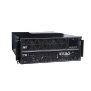 Image de APC alimentation d'énergie non interruptible Double-conversion (en ligne) 5 kVA 5000 W 3 sortie(s) CA (SRTG5KXLI)