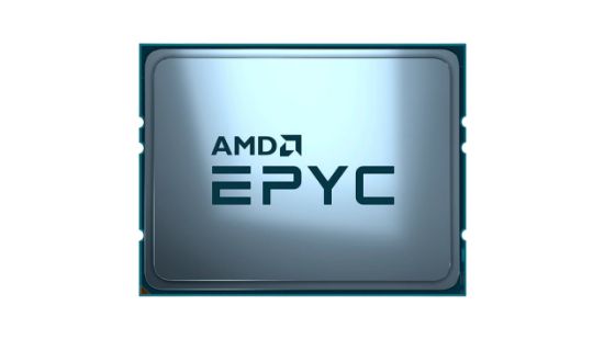Image de Lenovo EPYC AMD 7413 processeur 2,65 GHz 128 Mo L3 (4XG7A63590)