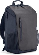 Image de HP Sac à dos pour ordinateur portable Travel 18 litres 15,6 pouces, gris fer (6B8U6AA)