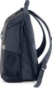 Image de HP Sac à dos pour ordinateur portable Travel 18 litres 15,6 pouces, gris fer (6B8U6AA)