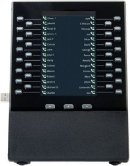 Image de POLY Module d’extension VVX EM50 (85X07AA)