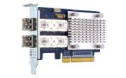 Image de QNAP carte réseau Interne Fibre 14025 Mbit/s (QXP-16G2FC)
