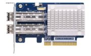 Image de QNAP carte réseau Interne Fibre 14025 Mbit/s (QXP-16G2FC)