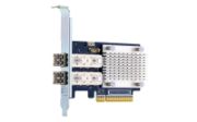 Image de QNAP carte réseau Interne Fibre 14025 Mbit/s (QXP-16G2FC)