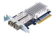 Image de QNAP carte réseau Interne Fibre 14025 Mbit/s (QXP-16G2FC)