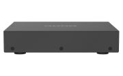 Image de QNAP commutateur réseau Non-géré Gigabit Ethernet (10/100/1000) Noir (QSW-1105-5T)