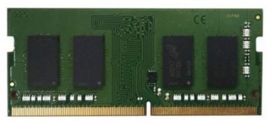 Image de QNAP module de mémoire 8 Go 1 x 8 Go DDR4 (RAM-8GDR4T0-SO-2666)