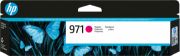 Image de HP 971 cartouche d'encre magenta authentique (CN623AE)