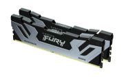 Image de Kingston Technology FURY 24 Go 8400MT/s DDR5 CL40 CUDIMM Renegade Silver XMP (KF584CU40RS-24)