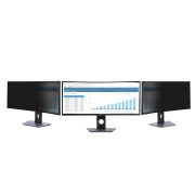 Image de StarTech.com Filtre de Confidentialité pour Écran Dell P3424WE Incurvé Ultra-Large 21:9, Filtre Réversible Mat/Brillant, Protecteur d'Écran pour Moniteur d'Ordinateu ... (34C29-PRIVACY-SCREEN)