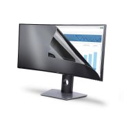 Image de StarTech.com Filtre de Confidentialité pour Écran Dell P3424WE Incurvé Ultra-Large 21:9, Filtre Réversible Mat/Brillant, Protecteur d'Écran pour Moniteur d'Ordinateu ... (34C29-PRIVACY-SCREEN)