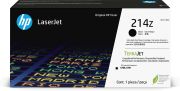 Image de HP 214Z Toner LaserJet authentique Extra-grande capacité Noir (W2140Z)