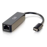 Image de C2G carte et adaptateur d'interfaces RJ-45 (29826)