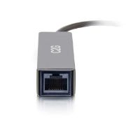 Image de C2G carte et adaptateur d'interfaces RJ-45 (29826)