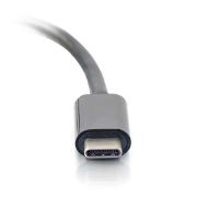 Image de C2G carte et adaptateur d'interfaces RJ-45 (29826)